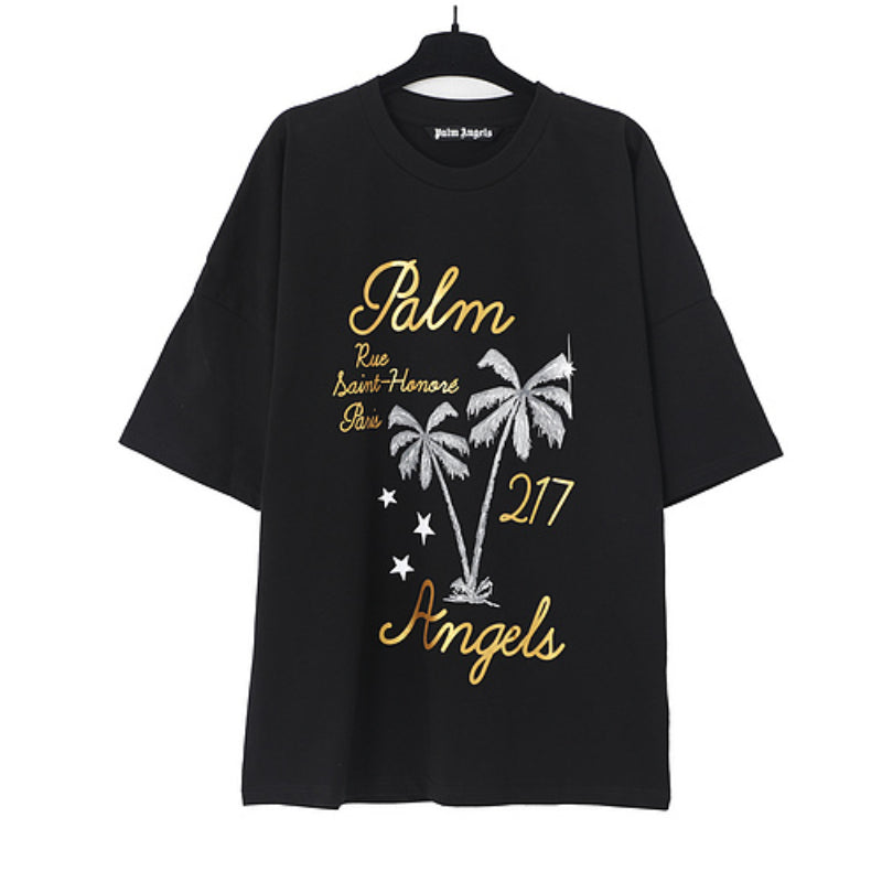 Palm Angle T Shirts