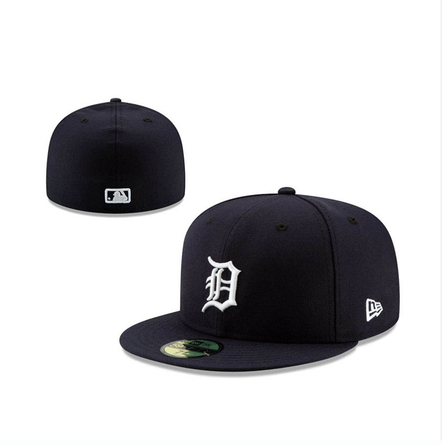 Braves Baseball Hat