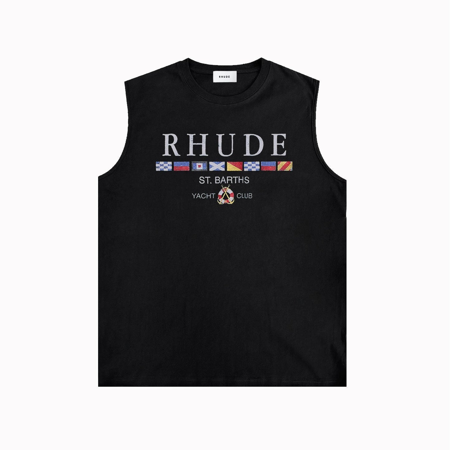 Rhude Tank T Shirts