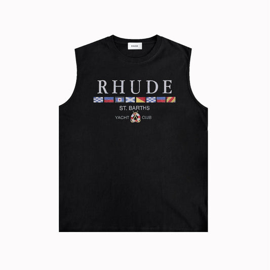 Rhude Tank T Shirts