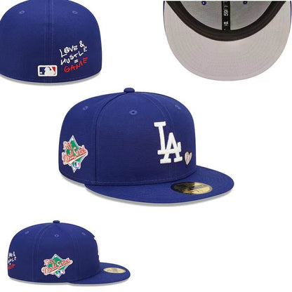 Braves Baseball Hat