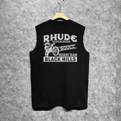 Rhude Tank T Shirts