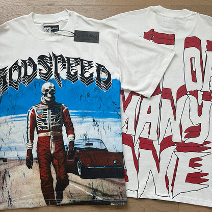 Godspeed T Shirts