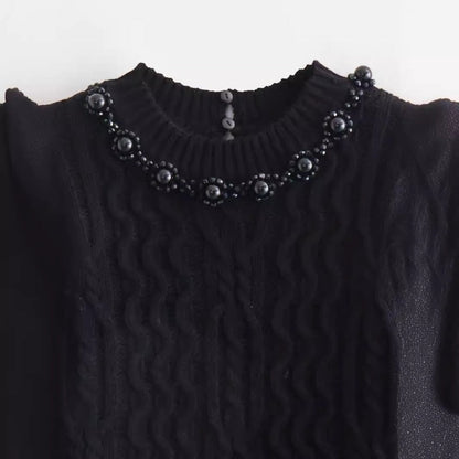 Women Tops Spring/Summer Knitwear Top