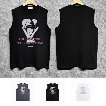 Rhude Tank T Shirts