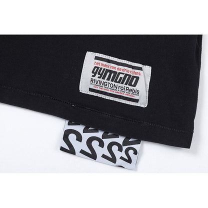 RRR123 T-shirt