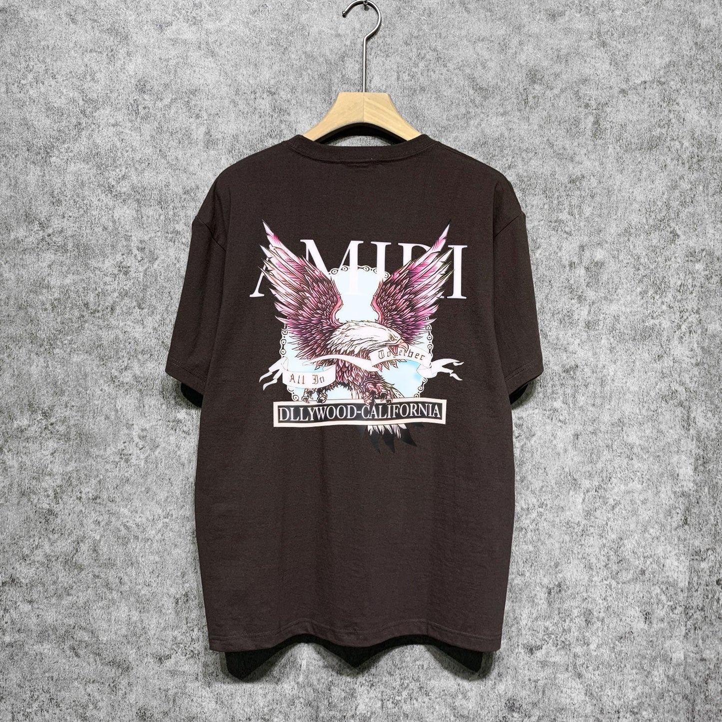 Amiri T Shirts