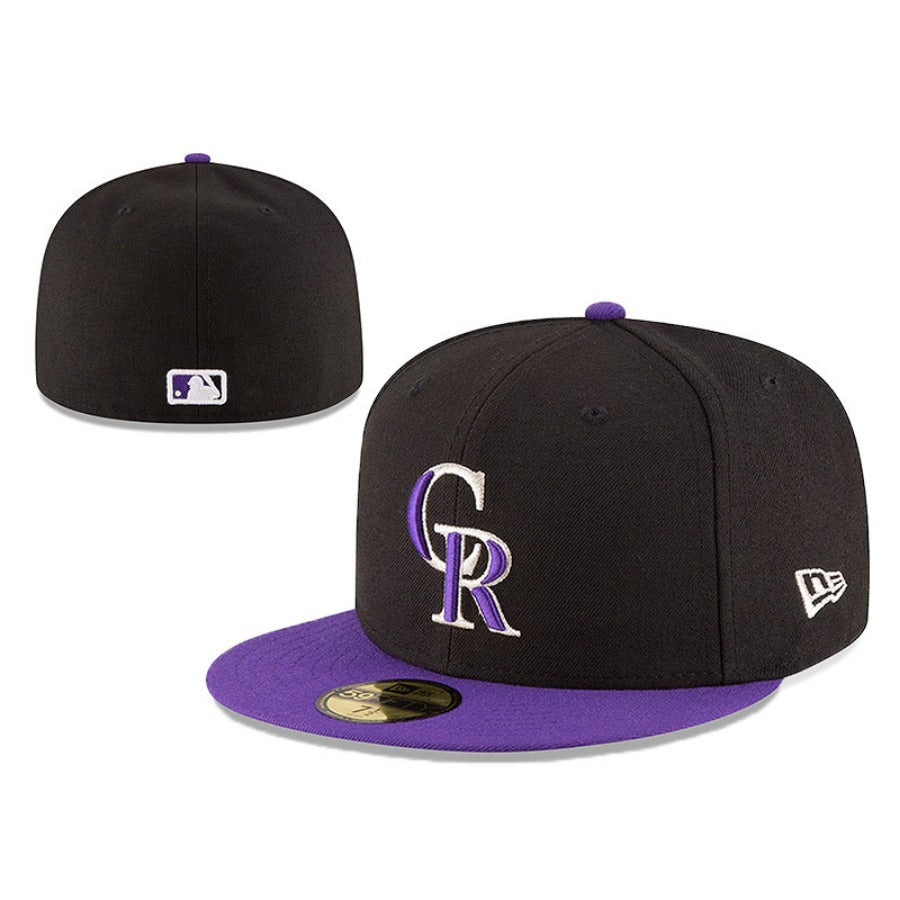 Braves Baseball Hat
