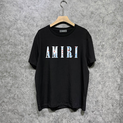 Amiri T Shirts