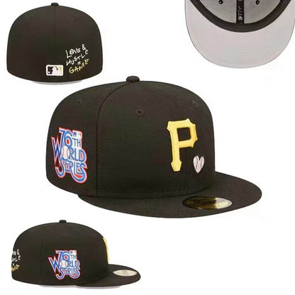 Braves Baseball Hat
