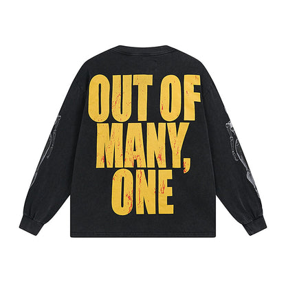 Godspeed Long Sleeve Shirt