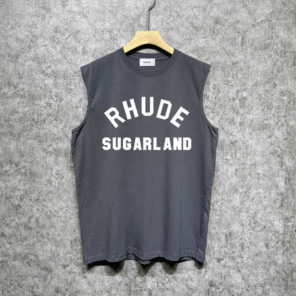 Rhude Tank T Shirts