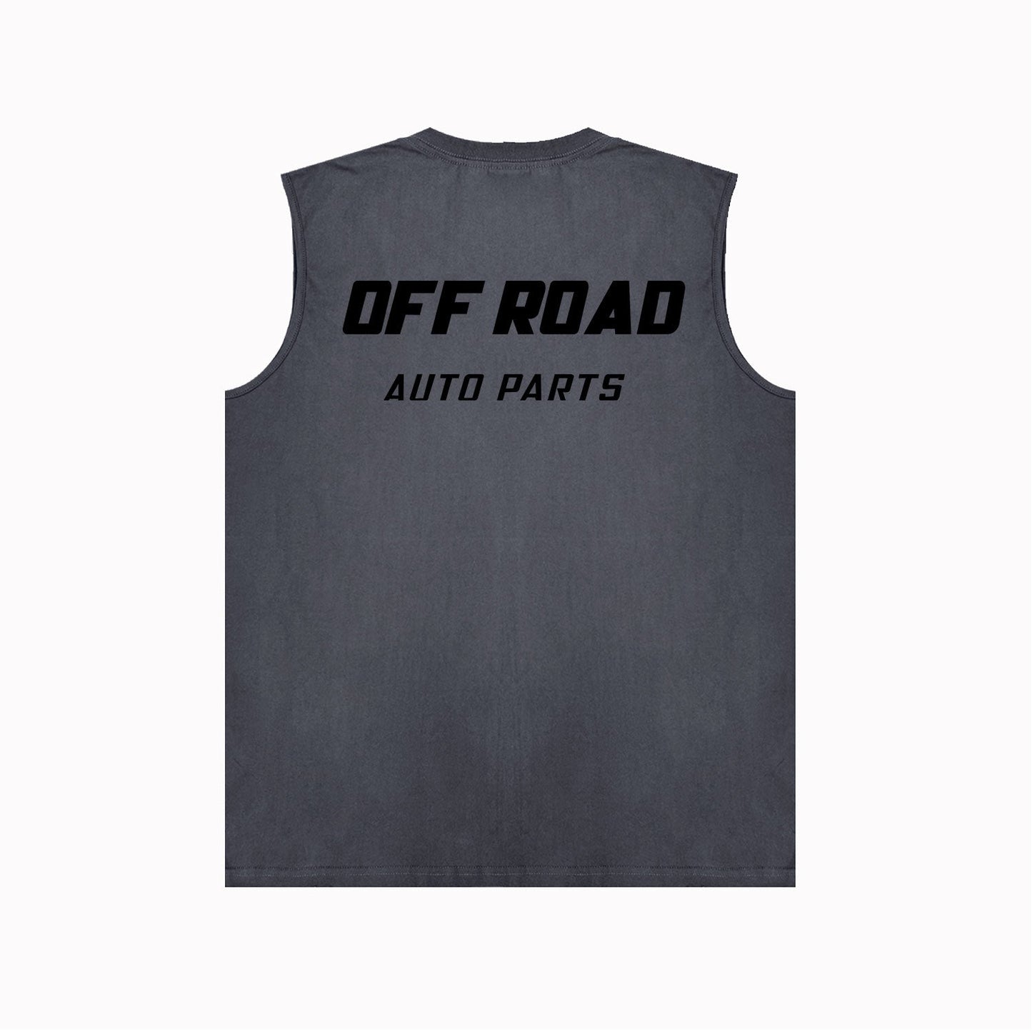 Rhude Tank T Shirts