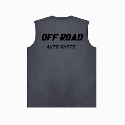 Rhude Tank T Shirts
