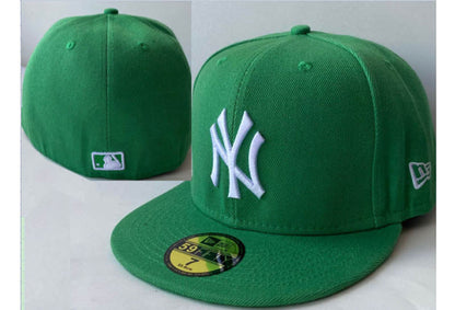 Braves Baseball Hat