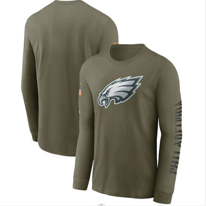 NFL Hoodie Crew Neck Men's Sweater NFL Football Suit