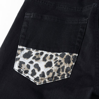 Amiri Jeans High Street Distressed#1353