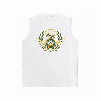 Rhude Tank T Shirts