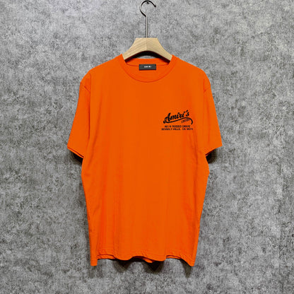 Amiri T Shirts
