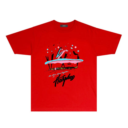 Amiri T Shirts