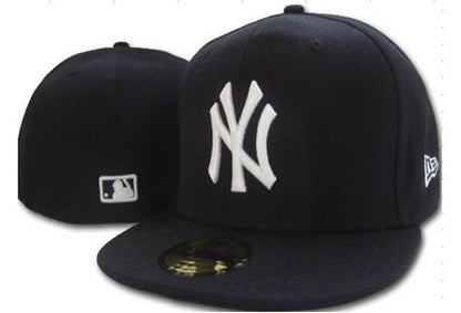 Braves Baseball Hat