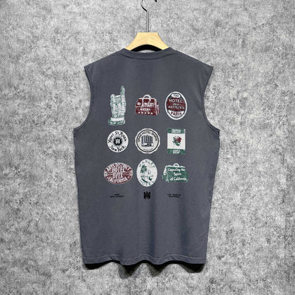 Amiri Vest