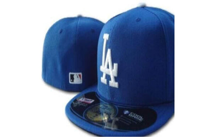 Braves Baseball Hat