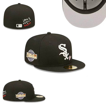 Braves Baseball Hat