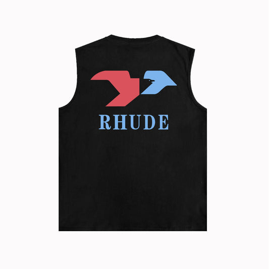 Rhude Tank T Shirts