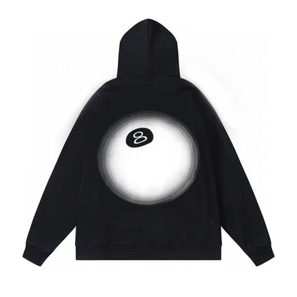 Stussy Hoodie Classic Teen Hoodie