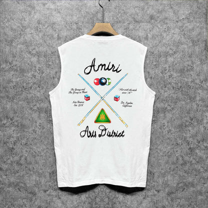 Amiri Vest