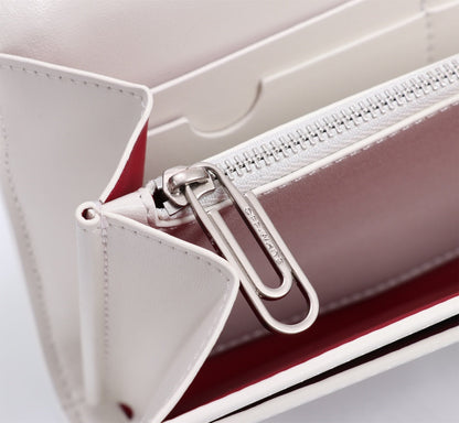 Off White Bag Casual Outdoor Convenient Tote Bag