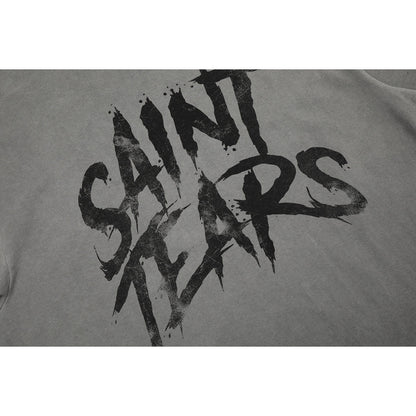 Unisex T-Shirts Old Saint Michael Loose T-Shirts