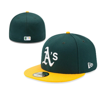 Braves Baseball Hat