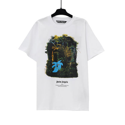 Palm Angle T Shirts
