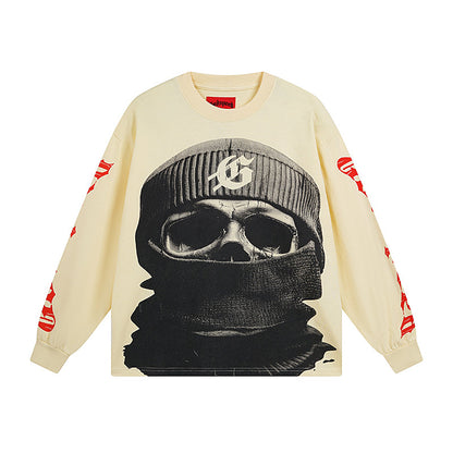 Godspeed Long Sleeve Shirt