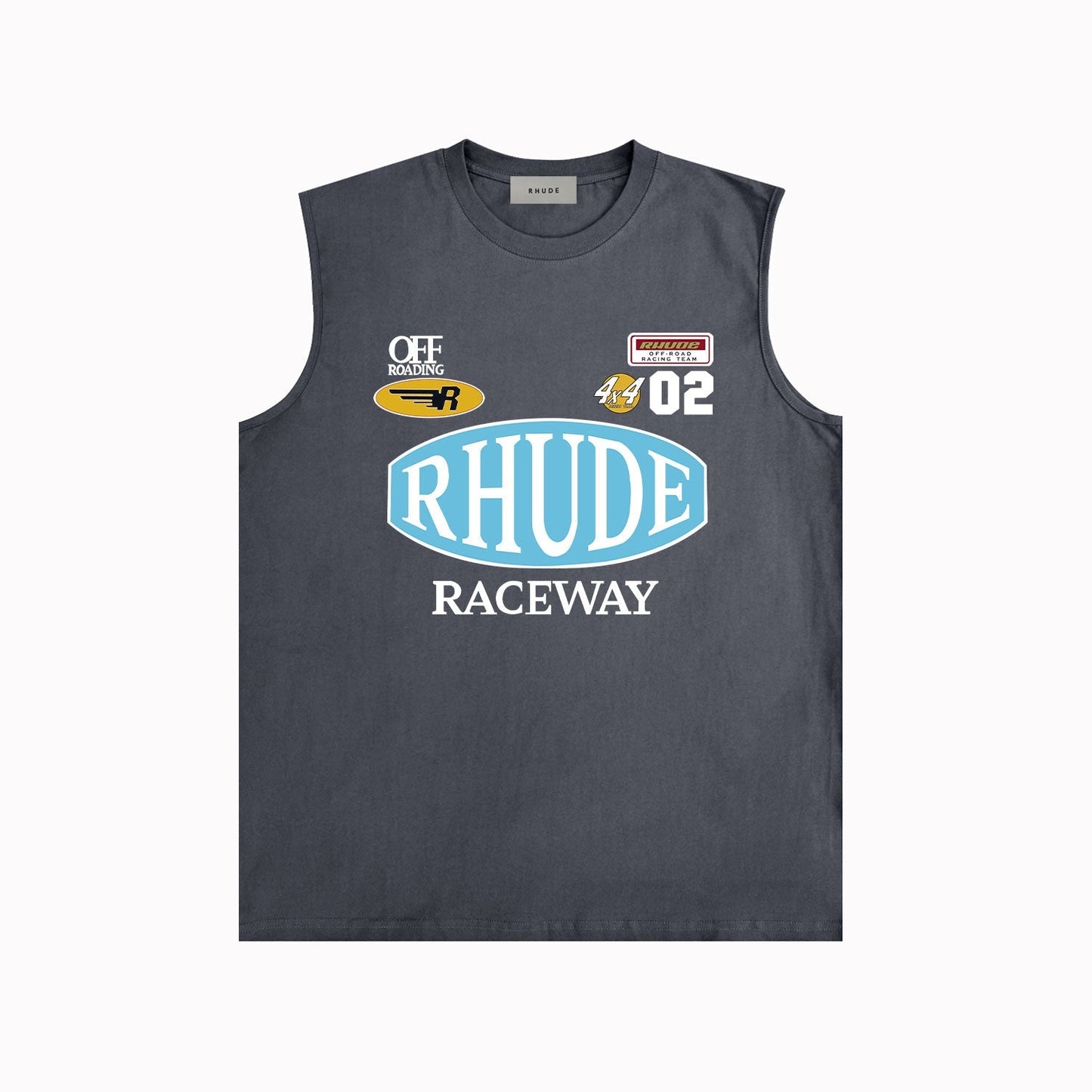 Rhude Tank T Shirts