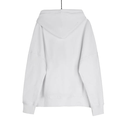 Plam Angle Hoodie