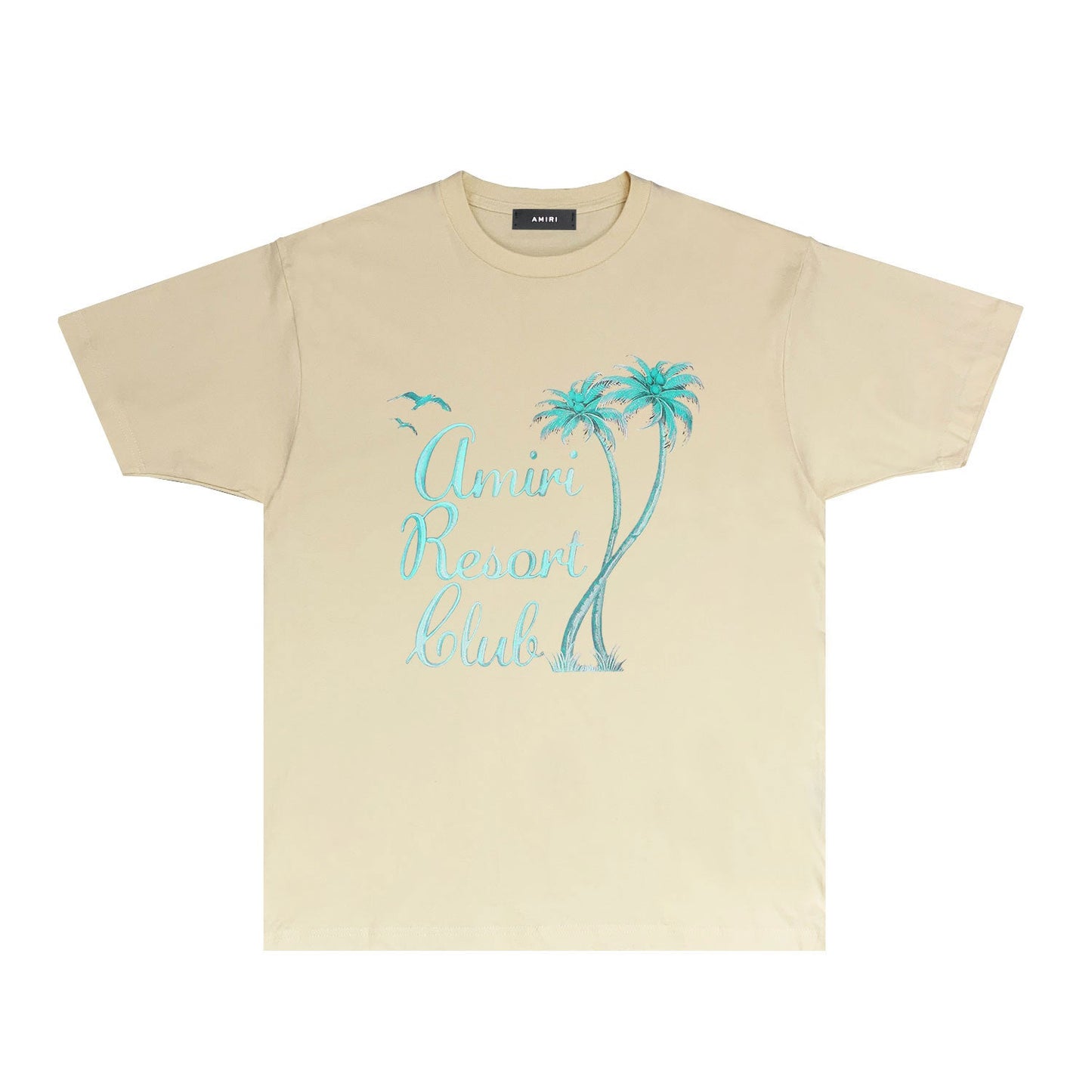 Amiri T Shirts