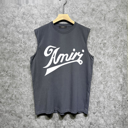Amiri Vest