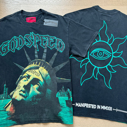 Godspeed T Shirts