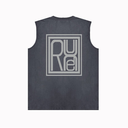 Rhude Tank T Shirts