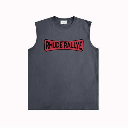 Rhude Tank T Shirts
