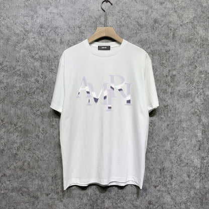 Amiri T Shirts