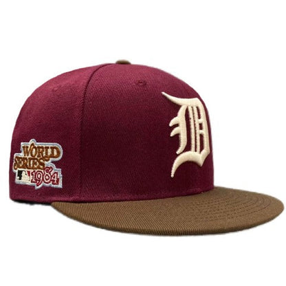 Braves Baseball Hat