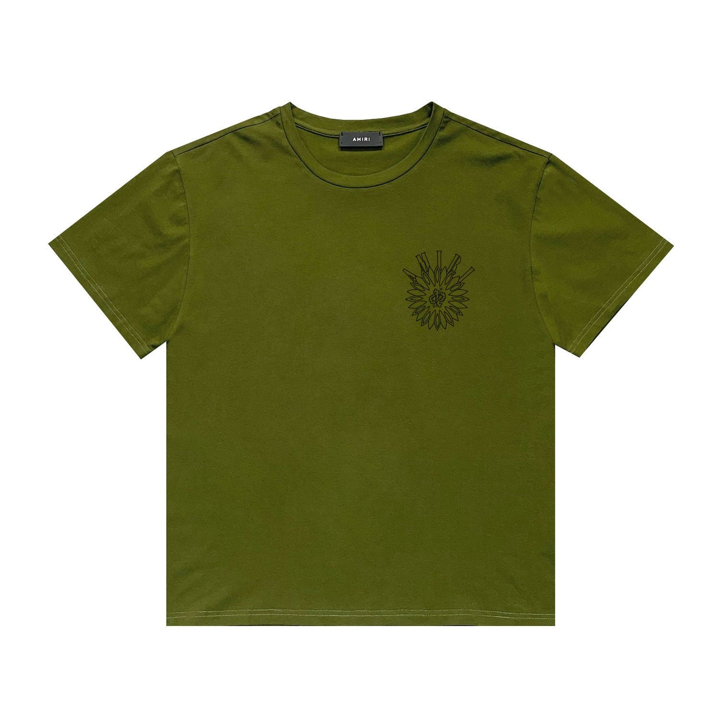 Amiri T Shirts