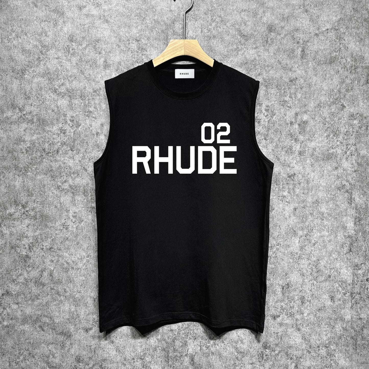 Rhude Tank T Shirts