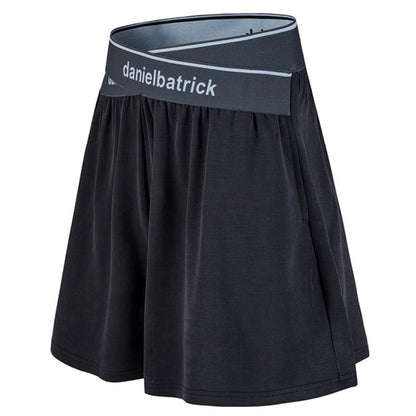 Women Yoga Sports Shorts plus Size Loose Quick-Drying Running Fitness
