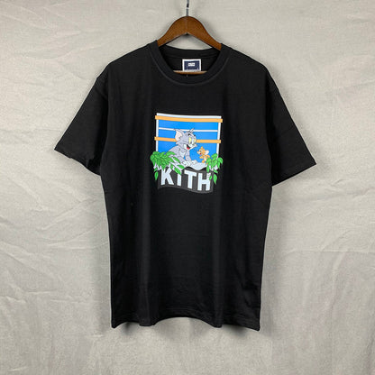 Kith T-Shirt Kith Kith & Tom and Jerry Tee