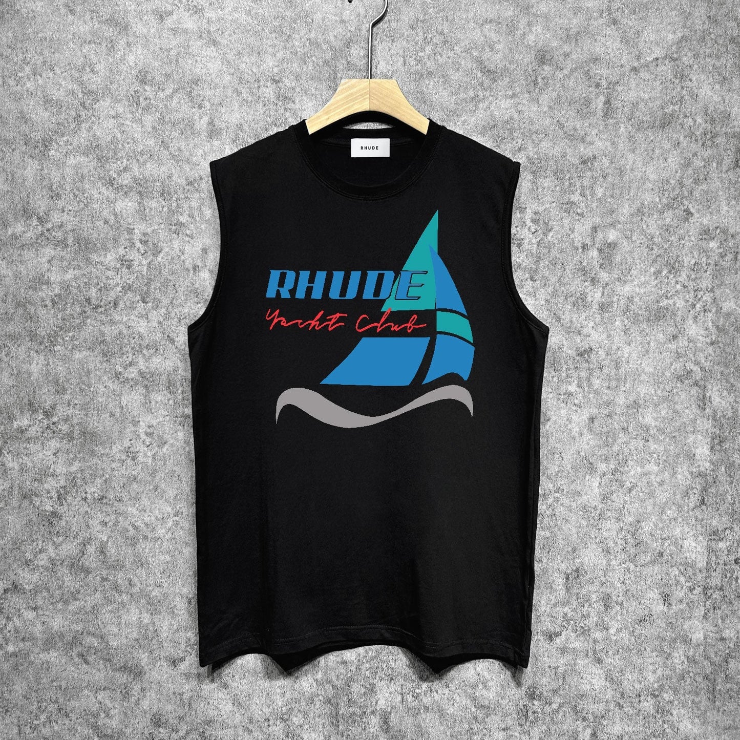 Rhude Tank T Shirts